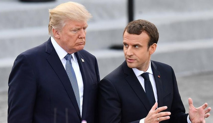فرنسا تنتقد شراء تركيا إس 400 من روسيا