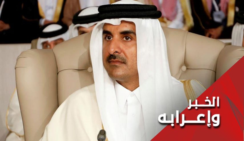 واخيرا .. السعودية تنخّ أمام قطر