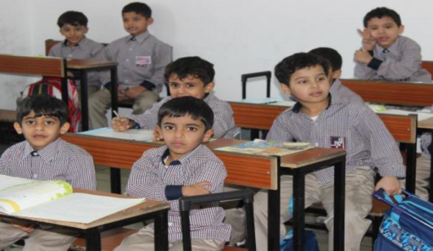 ناشطون يتبرعون بمكتبات للمدارس الأهلية في الكويت