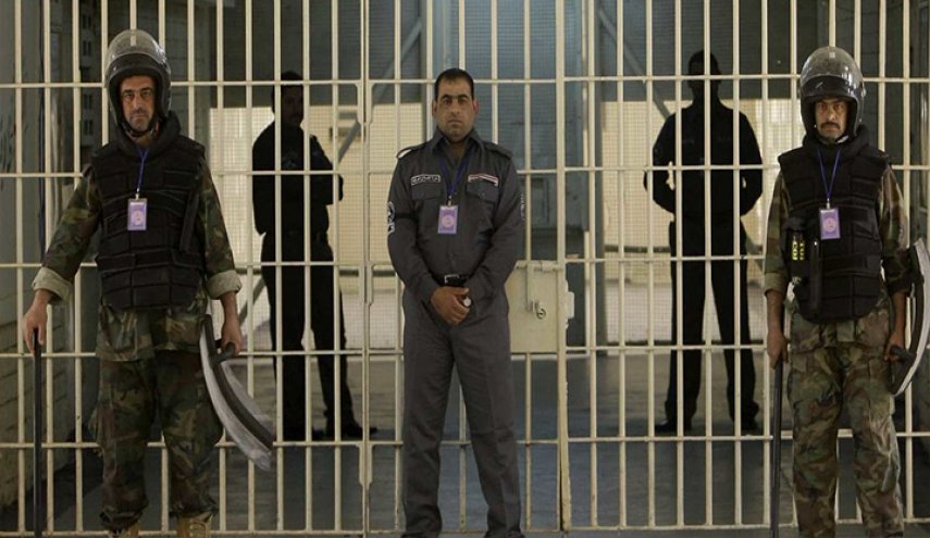 'داعش' تخطط لاقتحام الحوت