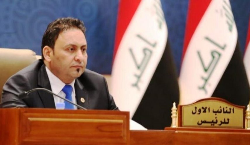 العراق: تعديلات 
