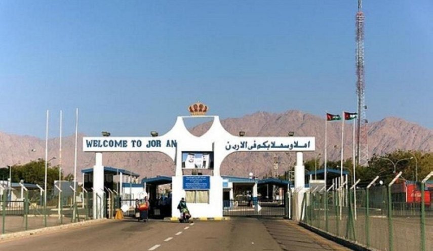 الأردن يمنع مسؤولين إسرائيليين من دخول المملكة