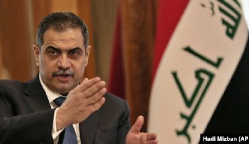 برخی اختیارات وزیر دفاع عراق سلب شد