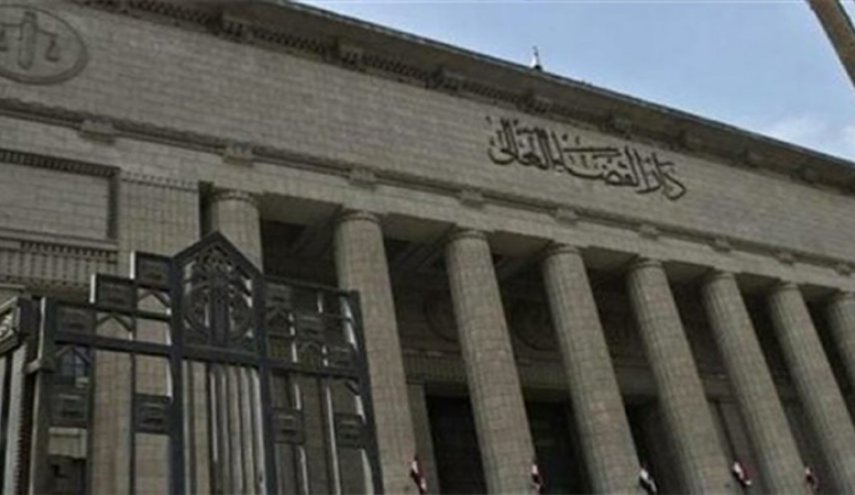 تجديد حبس شاب مصري رفع علم فلسطين بملعب القاهرة