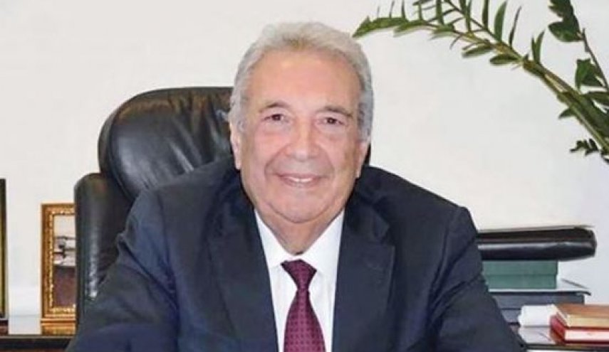  الخطيب رئيسًا. للحكومة اللبنانية.. مع وقف التنفيذ