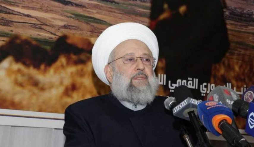 الخطيب مرشح جدي لرئاسة الحكومة واللواء ابراهيم يقف خلف ترشيحه