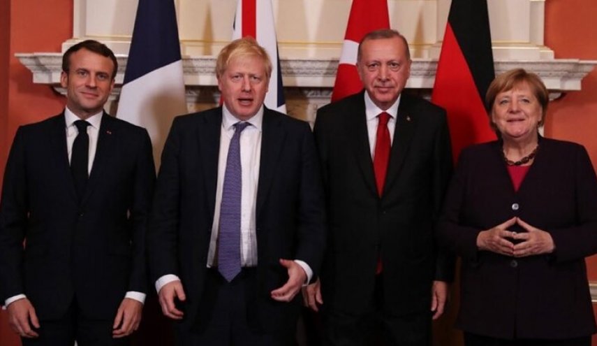 أردوغان يعلن عن قمة تركية اوروبية ثانية حول سوريا في اسطنبول