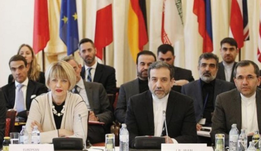 اللجنة المشتركة للاتفاق النووي تجتمع غداً في فيينا