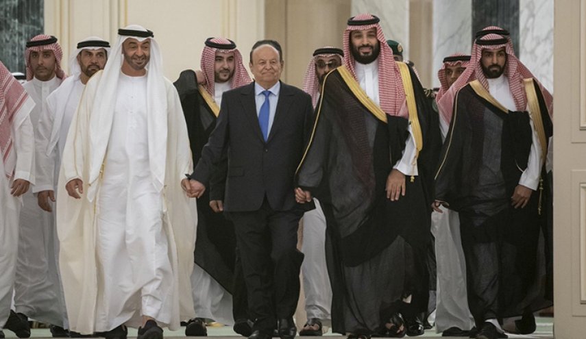 هل دخل اتفاق الرياض غرفة العناية الخاصة بالفعل؟

