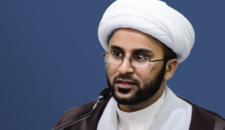 اتهام سجين الرأي الشيخ عيسى القفاص بإهانة الملك والتحريض