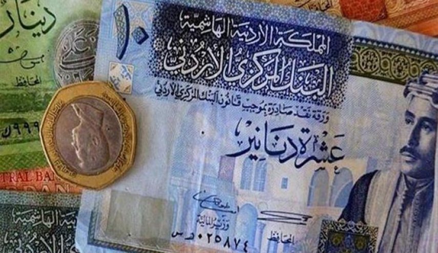 الأردن .. رفع أجور العاملين ضمن الحزمة الثالثة للإصلاح الاقتصادي 