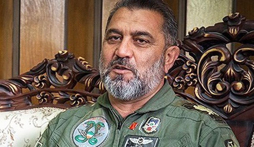 امروز هوانیروز هیچ آرزوی دست نیافتنی ندارد/ هوانیروز به عنوان نوک پیکان حملات در جنگ بود