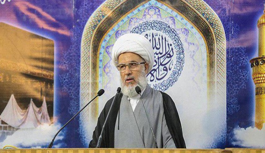 المرجعية تجدد مطالبتها المتظاهرين بالحذر من المندسين