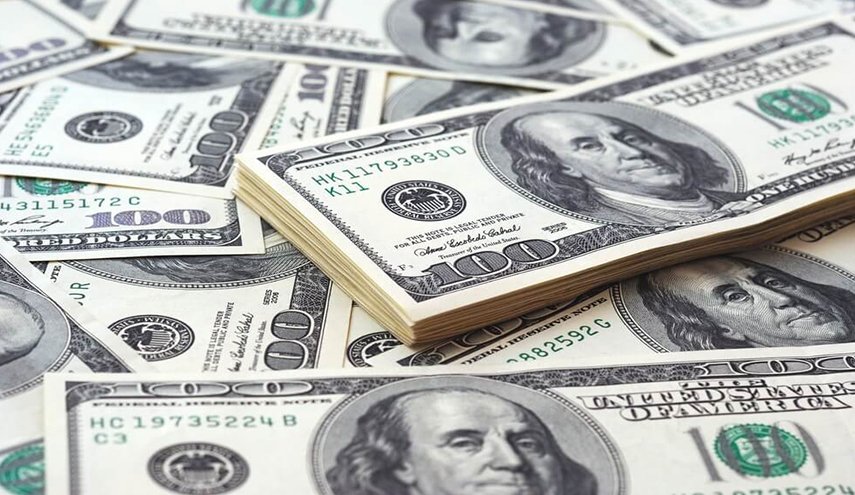 الدولار الأمريكي يسجل أسوأ أداء أسبوعي منذ أكتوبر