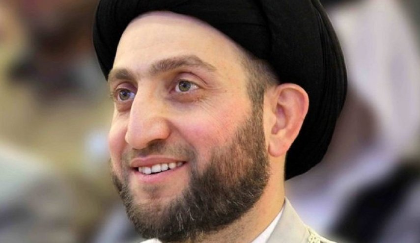 هكذا علق الحكيم على خطاب المرجعية الدينية في العراق