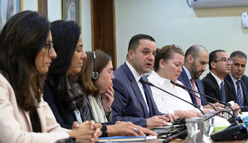 حكومة الأردن تعلن عن النسخة الثالثة من حزمة الإصلاحات