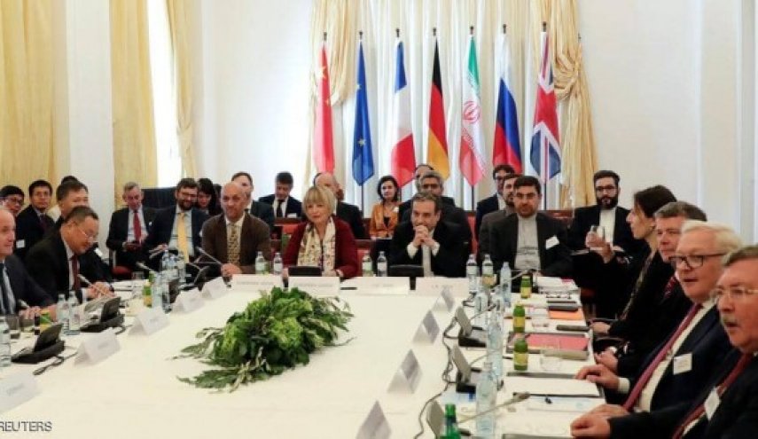 روسيا والصين ترفضان العودة الى حظر ما قبل النووي ضد ايران