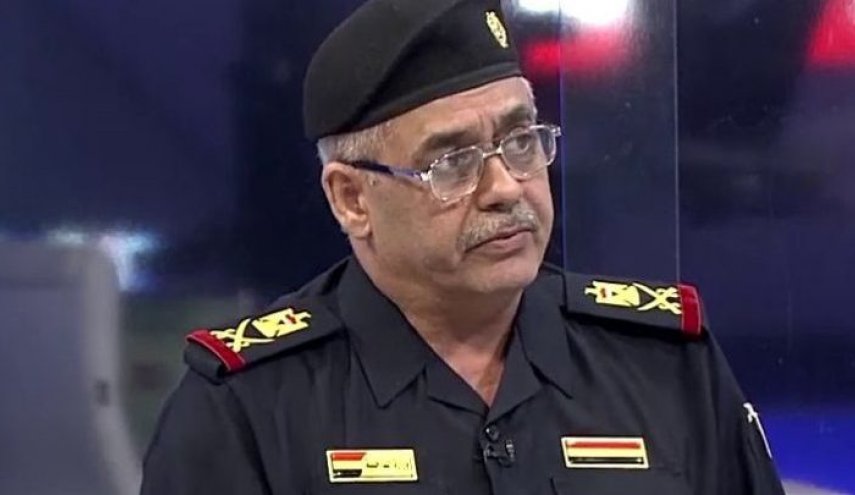 نزاع مسلح وحرائق بمرآب السنك في العراق