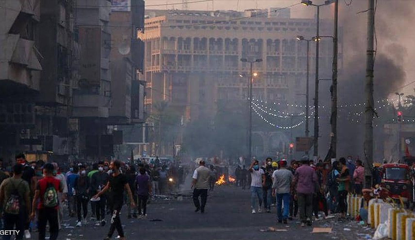 داخلية العراق تفتح تحقيقا بحادث اطلاق النار في الخلاني