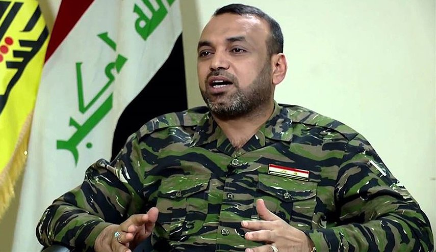 الاسدي: الشعب والمرجعية والحشد ثلاثية نصر وبناء العراق