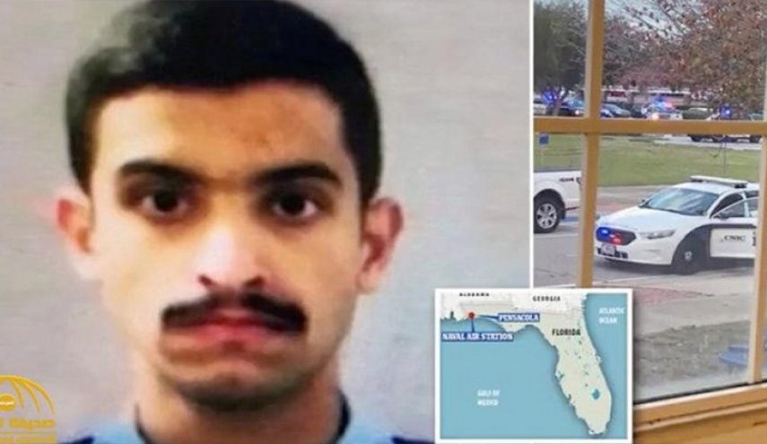 هذا ما فعله مطلق النار السعودي في فلوريدا 