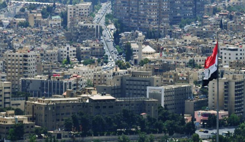 وفد اردني رفيع المستوى ينتظر موافقة الرئيس الأسد لزيارته
