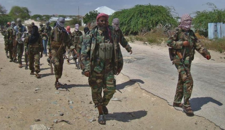 مقتل ثمانية أشخاص على الأقل في هجوم مسلحين في كينيا
