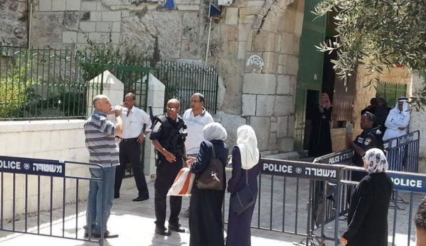 الأردن يحذر من الاعتداءات المتكررة على موظفي أوقاف القدس