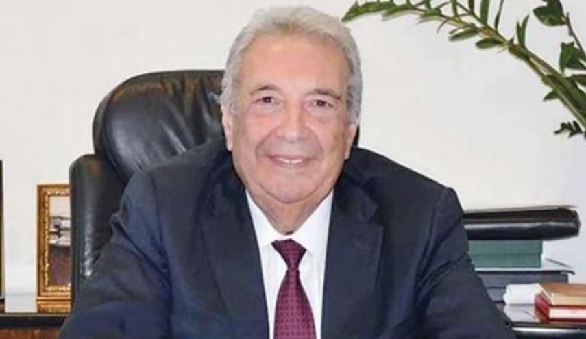بيان من مكتب سمير الخطيب يتعلق بحالته الصحية

