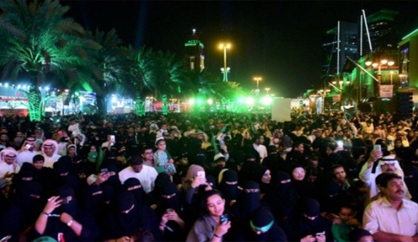 لما تتزامن إصلاحات بن سلمان مع محاولات عديمة الرحمة لسحق المعارضة