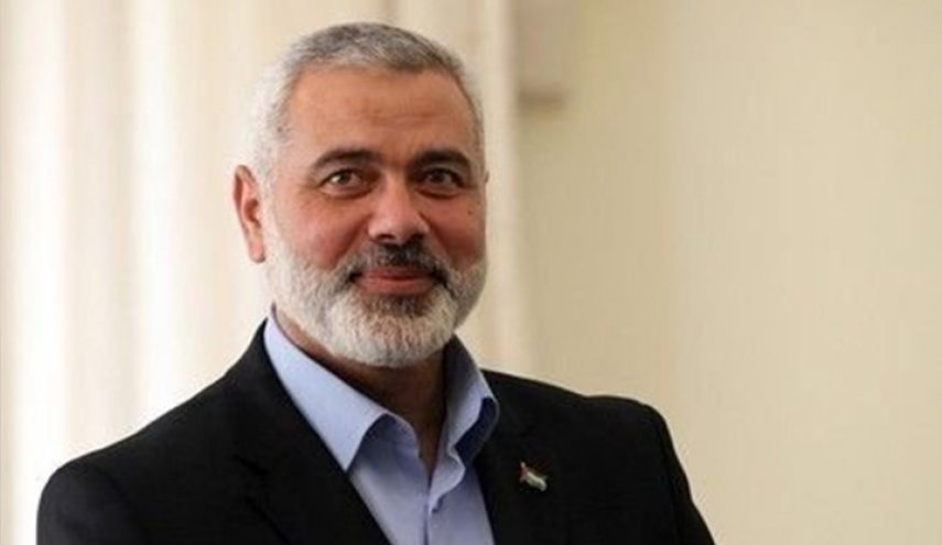 هنية يبدأ غداً جولة خارجية تستمر 6 أشهر ولقاء ثلاثي في القاهرة

