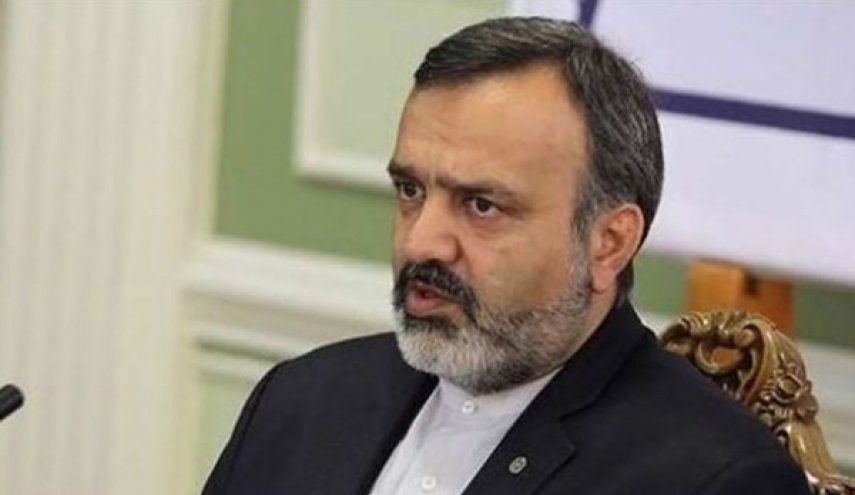 مسؤول ايراني یتوجه الى السعودية