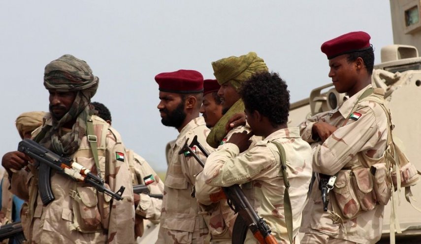 حمدوك يتعهد بإعادة الجنود السودانيين من اليمن