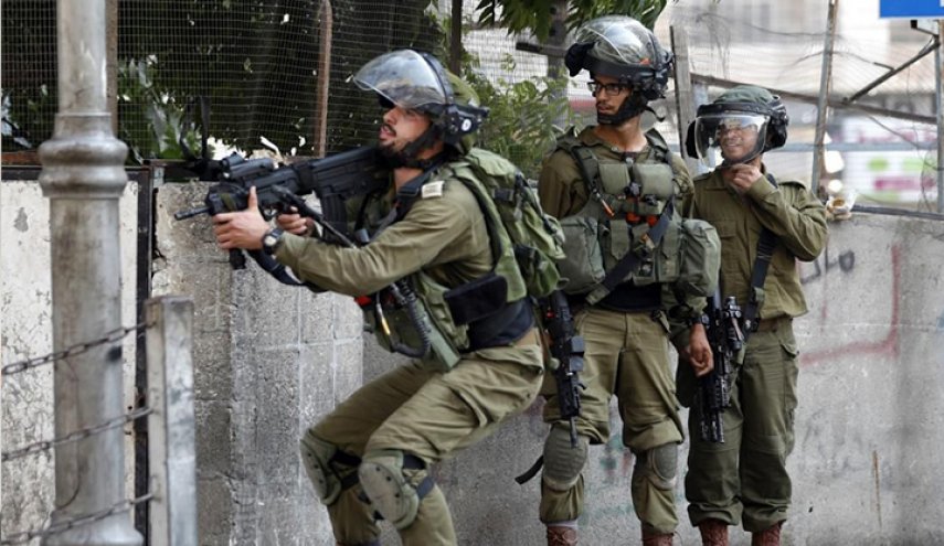 2149 انتهاكًا ’إسرائيليًّا’ في الضفة والقدس خلال نوفمبر