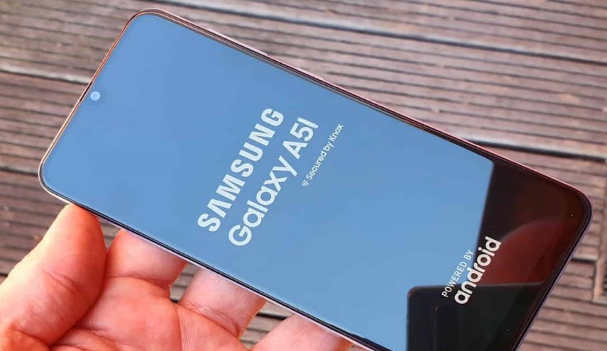 تسريب موعد الإعلان عن Galaxy A51 المرتقب 