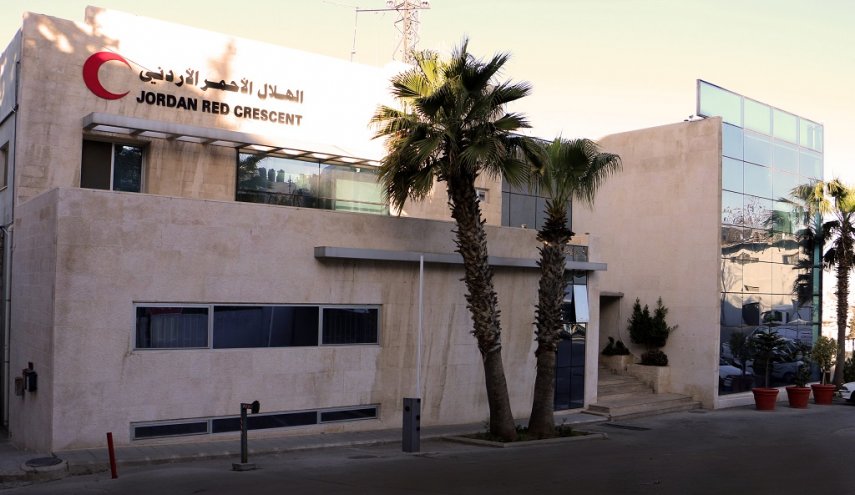 الأردن يتسلم جائزة الصليب الأحمر والهلال الأحمر للسلام والإنسانية 