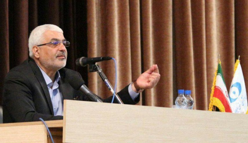 نسل‌‌ جدید سانتریفیوژها در ‌آینده‌ای نزدیک‌ رونمایی می‌شود/ چرخه سوخت هسته‌ای بو‌می شد