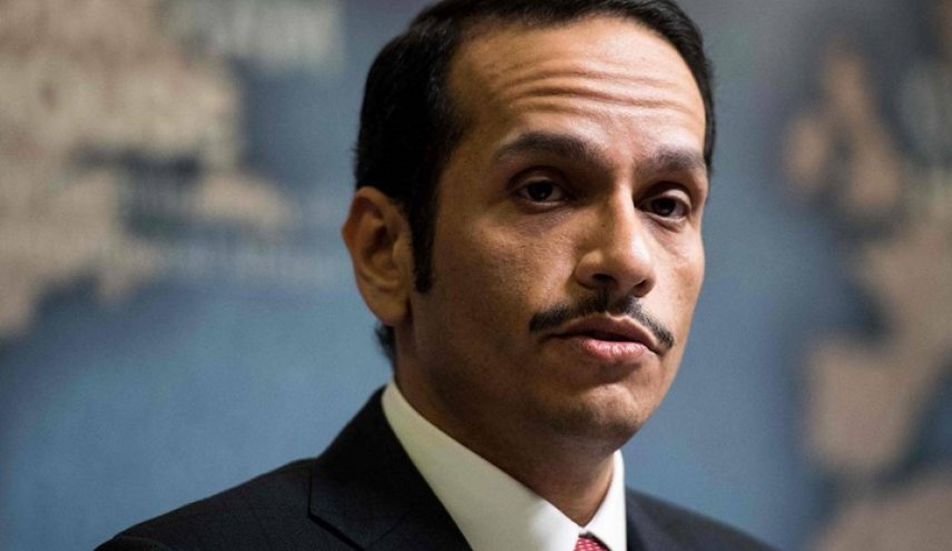  قطر: لم ندعم 