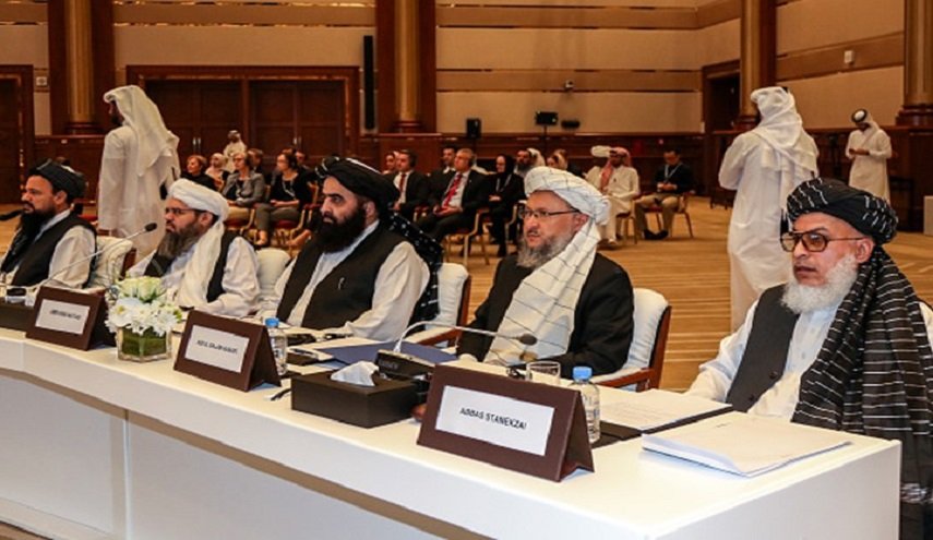 ماذا جری في الدوحة بين طالبان والولايات المتحدة؟ 