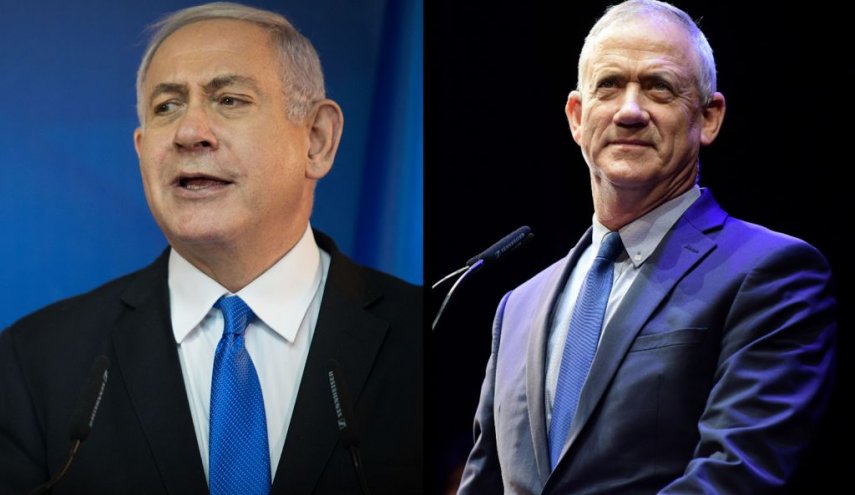 من دون نتنياهو وغانتس... مبادرة جديدة في الكنيست لتفادي الانتخابات الـ3