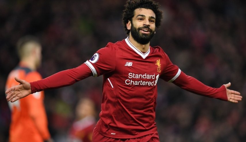 في المباراة الـ100.. كلوب يعلق على أداء صلاح