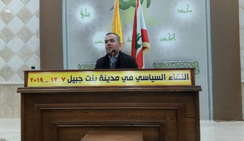 لبنان: ولادة الحكومة الجديدة باتت قاب قوسين أو أدنى