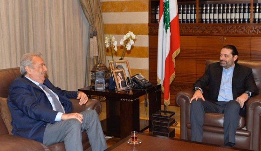 لبنان.. انسحاب الخطيب وإبقاء باب المفاجئات مفتوحاً