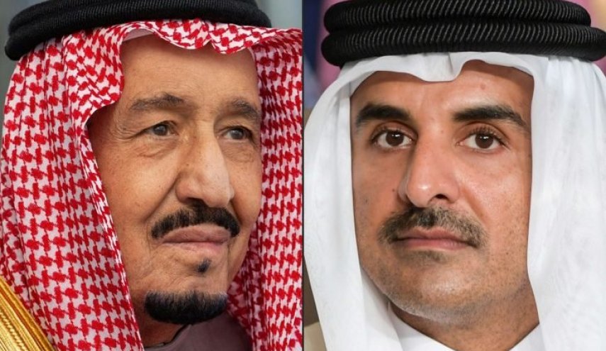 قطر تشارك في اجتماع تحضيري لقمة مجلس التعاون بالرياض
