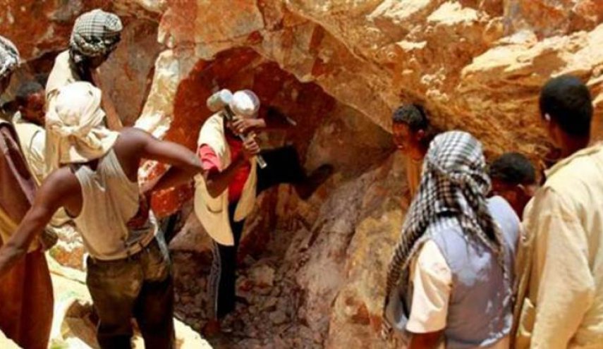 مصرع 4 عمال مناجم مفقودين منذ يومين بجنوب أفريقيا
