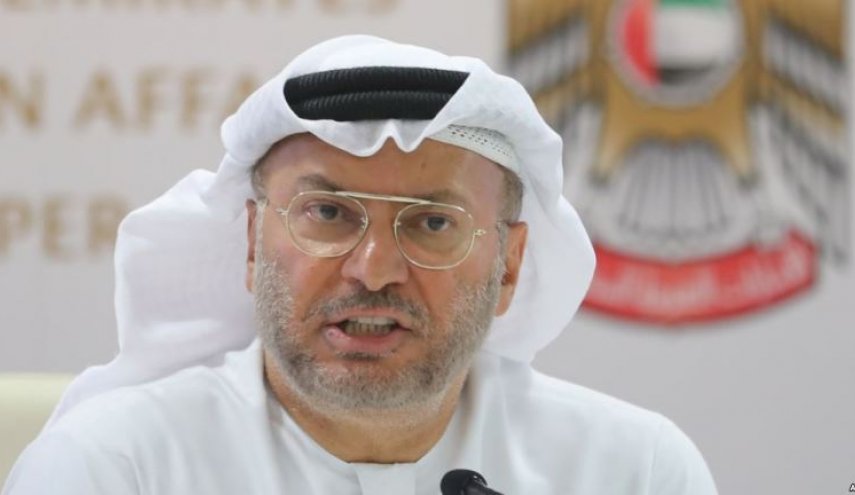 قرقاش يبرر الإدانة السعودية الفورية لجريمة بنساكولا