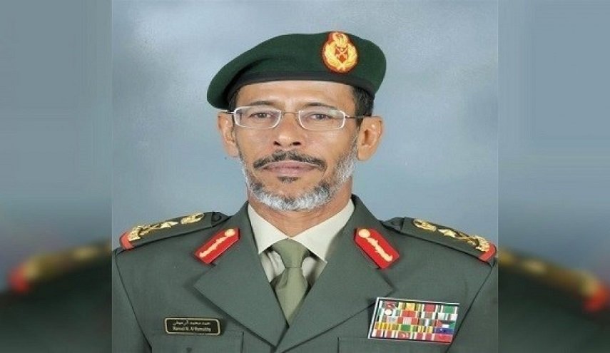 بهذه المهمة..رئيس الأركان الإماراتي يزور السودان