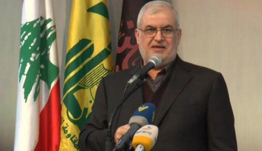 حزب الله: المقاومة هي التي حمت وتحمي لبنان
