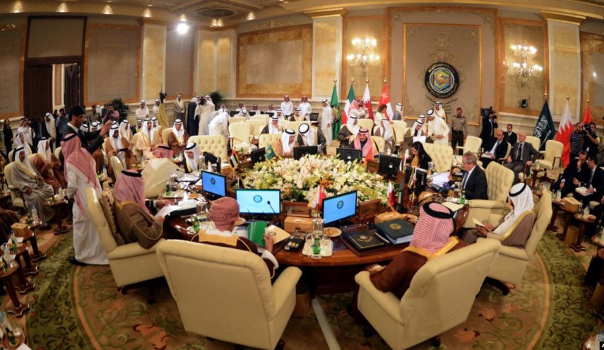 اجتماع تحضيري لوزراء خارجية دول مجلس التعاون في الرياض