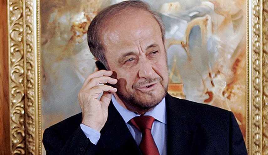 بدء محاكمة رفعت الأسد في باريس